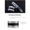 Wine Collar Thermometer Bar Beverage Tool Clip-on Bottle Thermometer With LCD Display For Champagne Beer And Wine