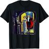 Tricou Dracula de Bram Stoker