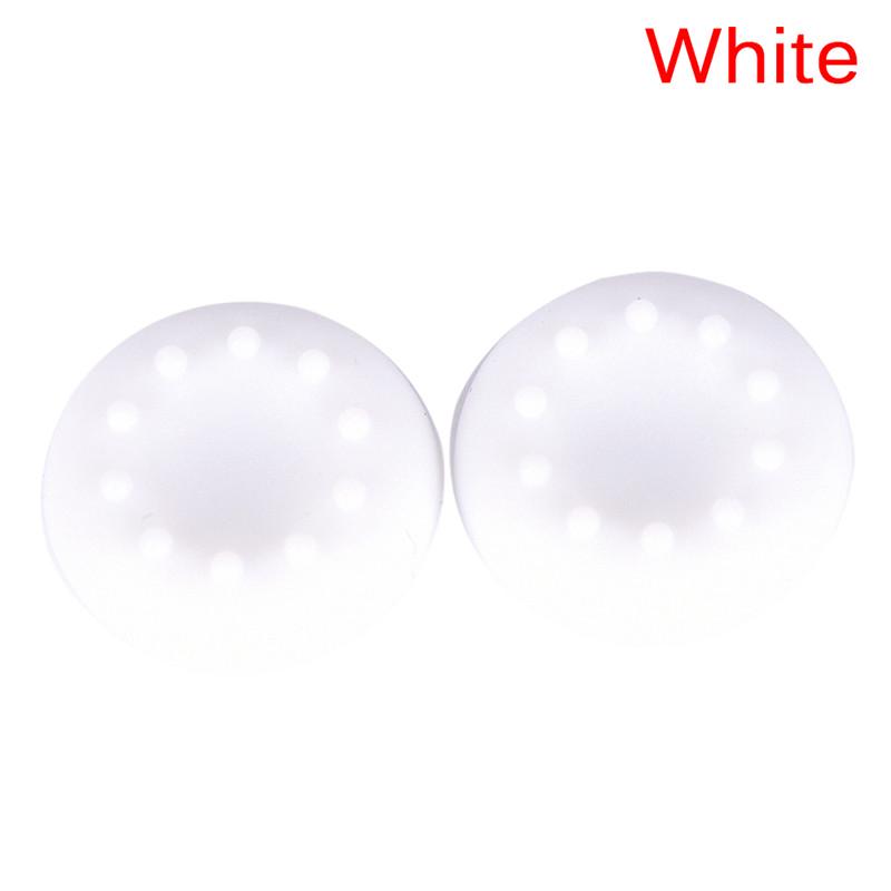 10Xanalog Controller Silicone Cap Cover Thumb Stick Grip For Ps3 Ps4 Xbox 360