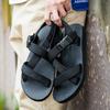 Herren Sandalen Einfache Lässige Sommerschuhe Bequeme Sneaker Outdoor Strand Urlaubssandalen 2024 Neue Herren Lässige Sandalen Schuhe