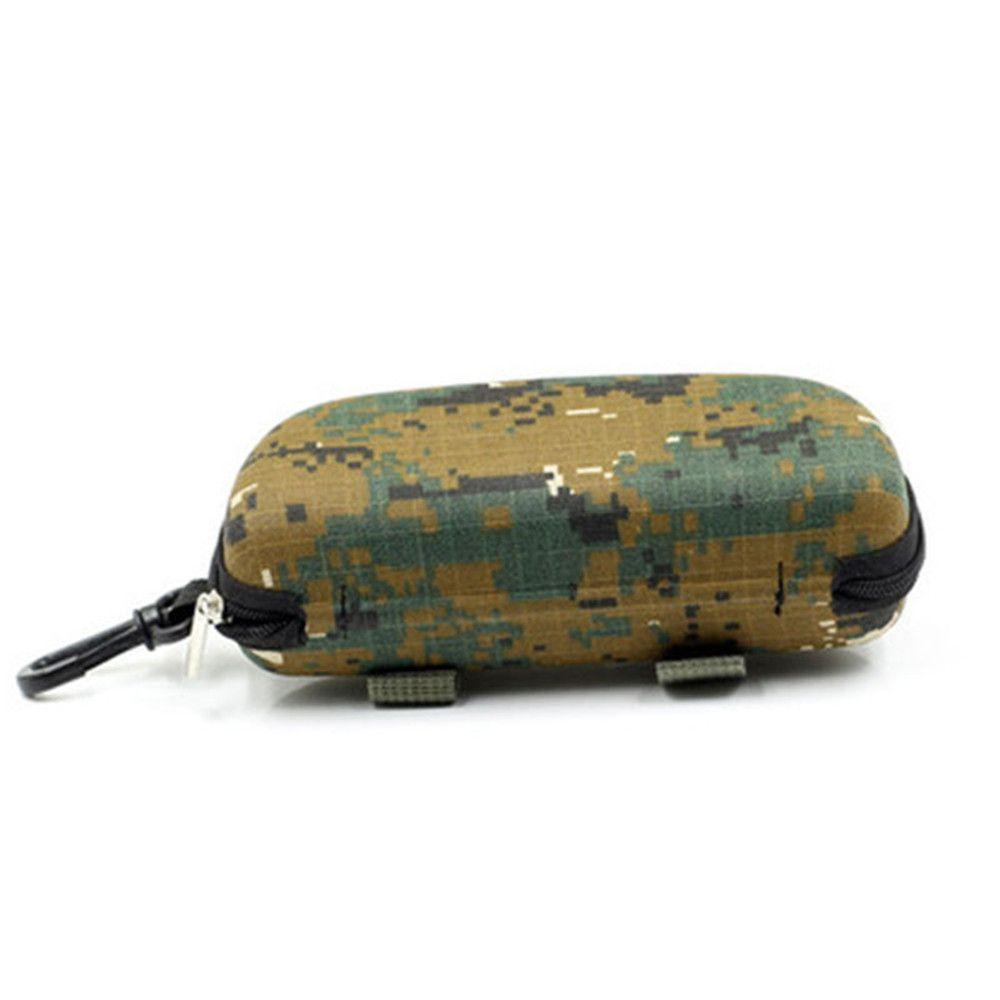 Unisex  Travel Office Glasses Box Eyeglasses Case Eyeglasses Accessories Glasses Holder