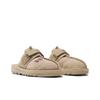 Needles X Reebok Beatnik Slides Canvas Unisex Sneakers Tan Extreme-Purple 100207687