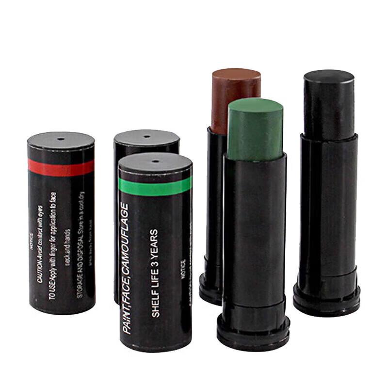 Camouflage & Stage Makeup Kit