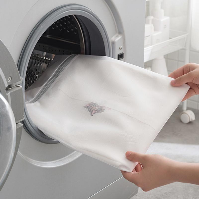 Washing Machines Durable Fine Mesh Laundry Bags