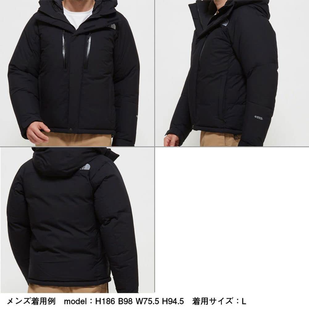 North Bartolo Light Jacket Photoelectronic Thermal Water Repellent New Taupe XS [The Face] Windproof_ND91950