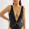 Hot Sexy Quaste Brust Kette Mode Körperschmuck für Frauen Mädchen Bohomia Sommer Strand Urlaub Bikini Dect Kreuz Bauch Taille Kette