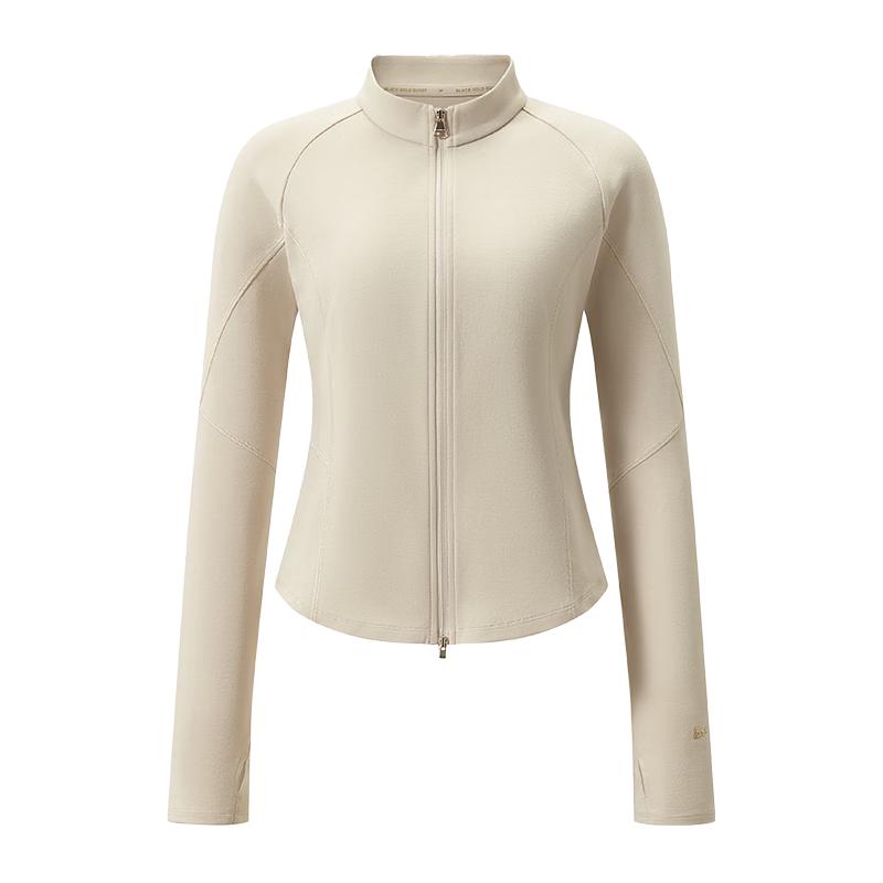 

Gaofeng Black Gold Women s Round Neck Long Sleeve T-Shirt L