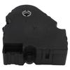 Atuador da Porta de Mistura do Aquecedor do Ar Condicionado do Carro 89018373 Controle Sensível à Prova de Choque Substituição para Rainier 2004‑2007