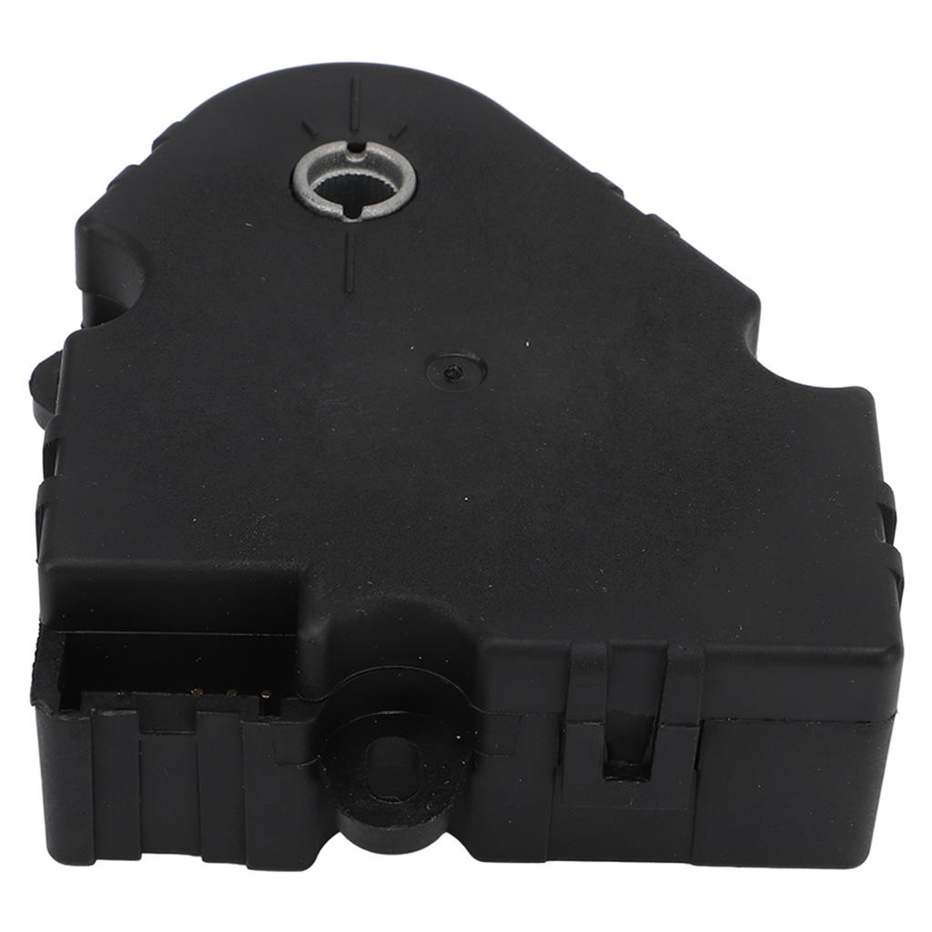 Atuador da Porta de Mistura do Aquecedor do Ar Condicionado do Carro 89018373 Controle Sensível à Prova de Choque Substituição para Rainier 2004‑2007