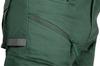 Outdoor Jogger Work Trousers Green Size L - T N81-286-L