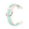 20mm WatchBand Silicone Strap For Xiaomi Huami Amazfit Bip U pro / Bip pop pro S Lite Color Smart Wristband Bracelet Sport Belt
