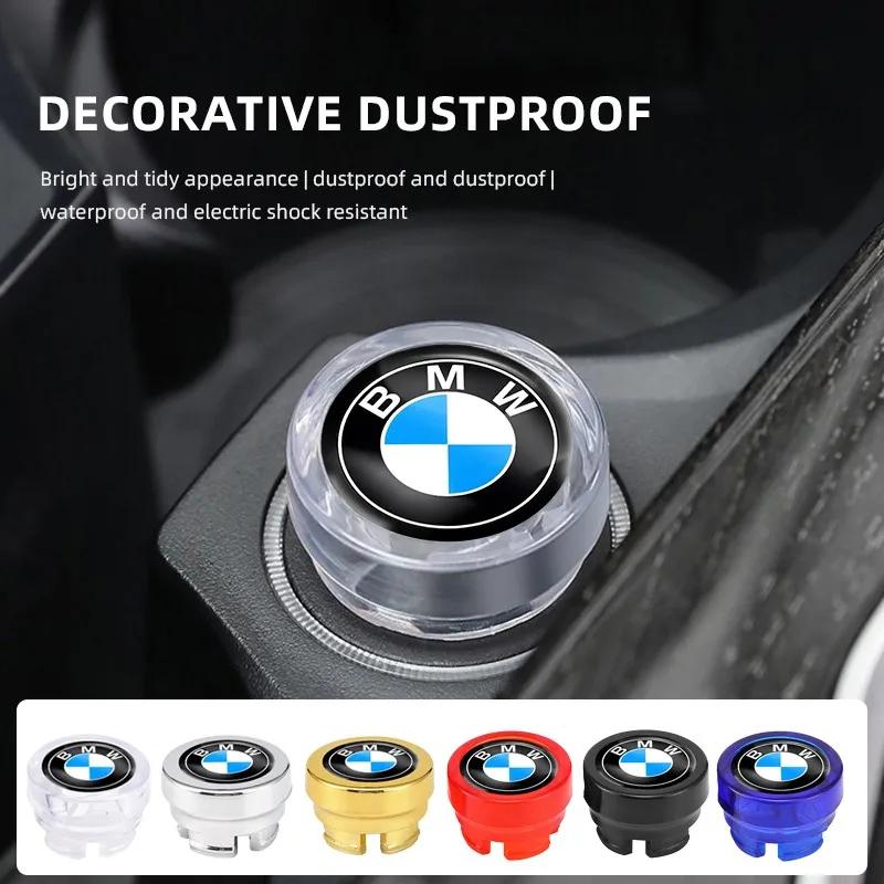 Automotive Ignition Device Protective Plug and Dust Cover Accessories For BMW Performance M E46 E90 F10 F30 X3 F20 E46 E60