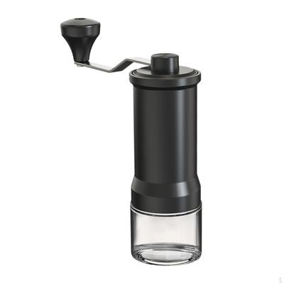 Kahve ve Çay Araçları – Manuel Kahve Öğütücüleri