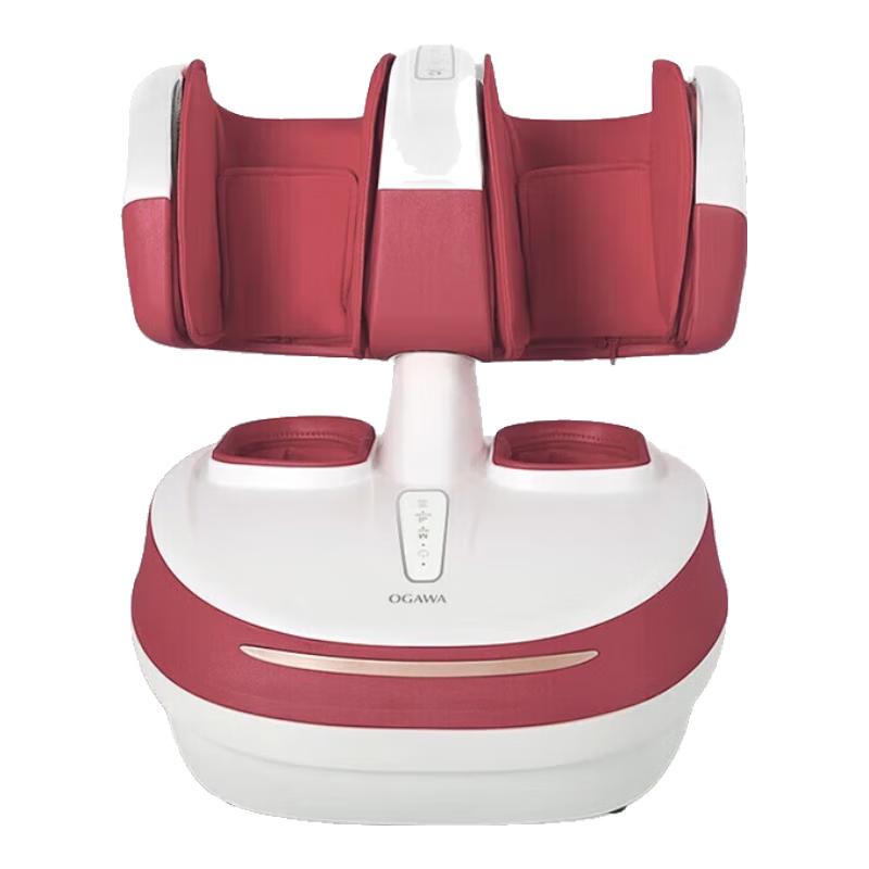 

OGAWA OG-3208 Wireless Portable Foot Massager