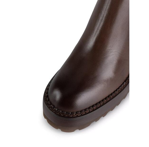 Gino Rossi WGA3258-1Z Brown Ankle Boots