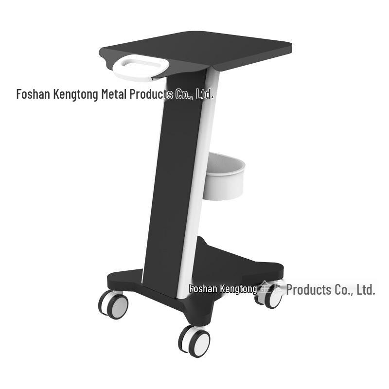 Beauty Instrument Cart Mobile Dental Clinic Storage Rack Multifunctional Tool Shelf Trolley 19900₽
