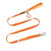 Dog Leash No Hand Chafe Small Large Dogs Pet Walking Lead S M Length Options