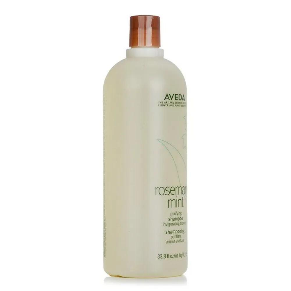 Rosemary Mint Purifying Shampoo 1000ml