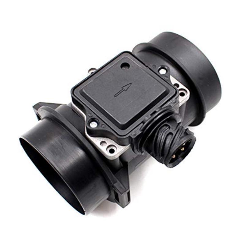 5WK9007 Mass Air Flow Sensor MAF AFM For 1992-1999 BMW E39 520 320 E34 E36 320 13621730033