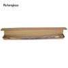 Black Wooden Traditional Single Joint Walking Stick Decorative Cospaly Party Wood Walking Cane Halloween Mace Wand Crosier 90cm