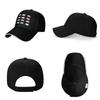 Colourful Vintage Eriba Puck Caravan Daisy Cap Fashion Casual Baseball Caps  Summer Unisex Baseball Hats Polychromatic