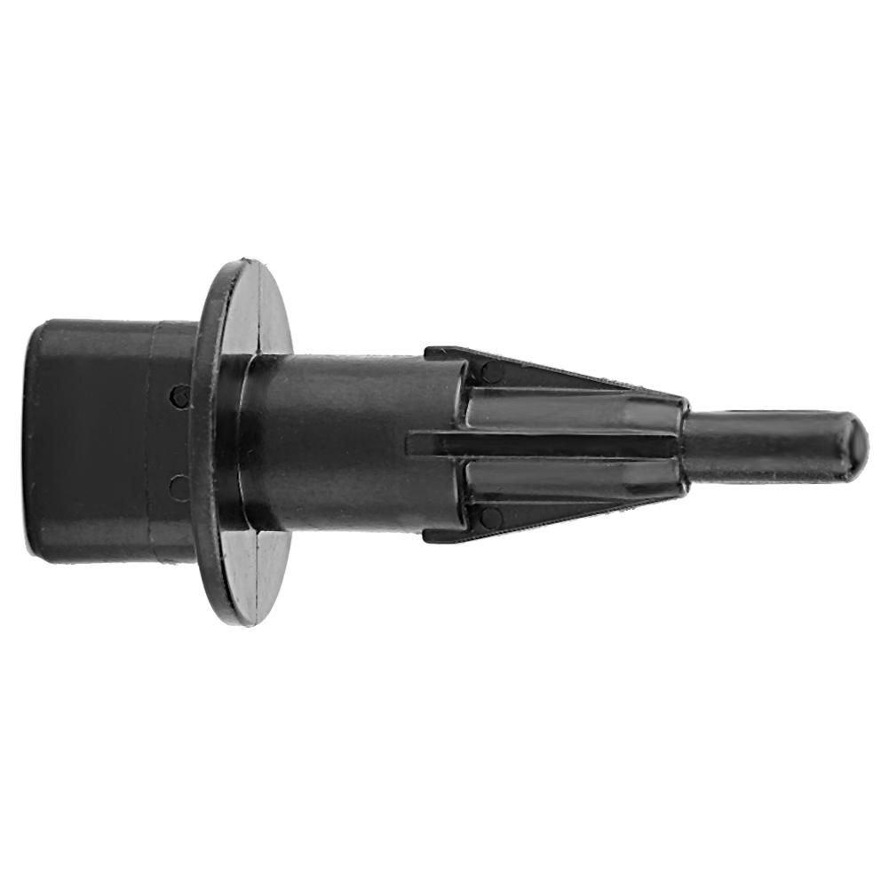 Brand New High Performance   Temperature Sensor Manufacturing Professional Stable NaPerfect Fit for Celica Mr2 Mr2 Black Plastic Stainless Steel