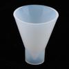 20 - 60mm S, Silicone Jewelry for Casting Resin, Soap, , Epoxy, Cone DIY Craft