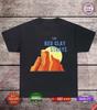 The Red Clay Strays Band Tour Red Hill T Shirt Full Size S-5XL Unisex T-Shirt