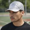 Casual Quick-drying Women‘s Baseball Caps Breathable Soft Sport Cap Adjustable Lightweight Sun Hat Running