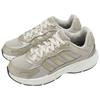Adidas Eclyptix 2000 Beige Cyber Metallic Women Sneakers Tan Core-White JH6912