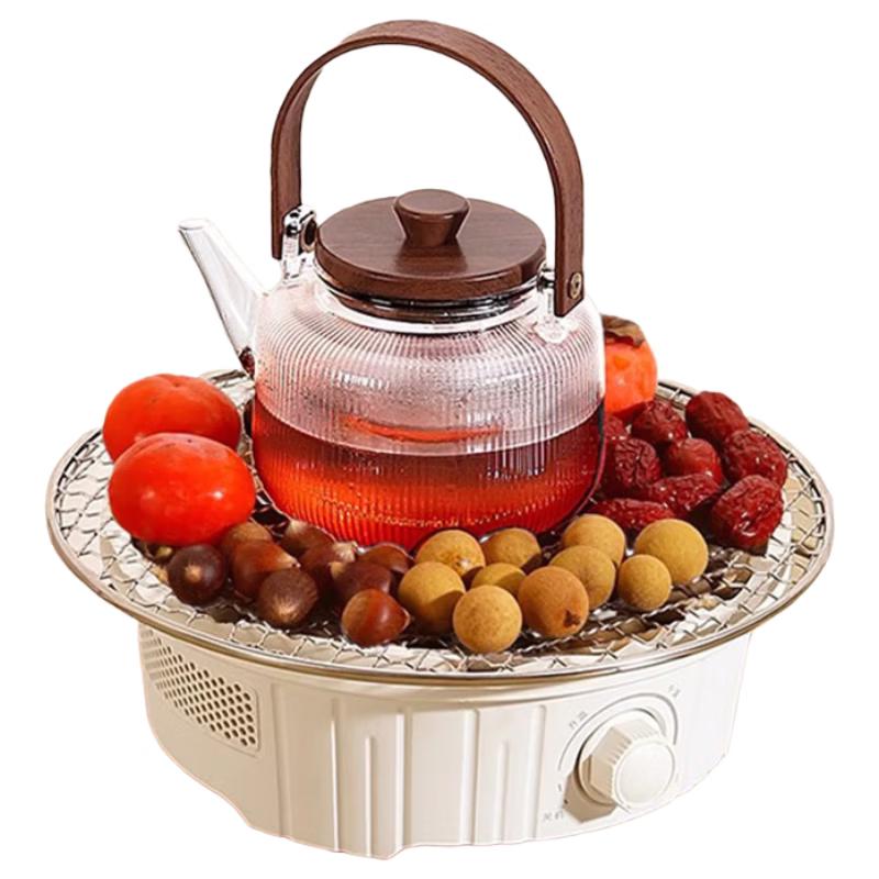 Xiaoyueya Electric Ceramic Stove Tea Set