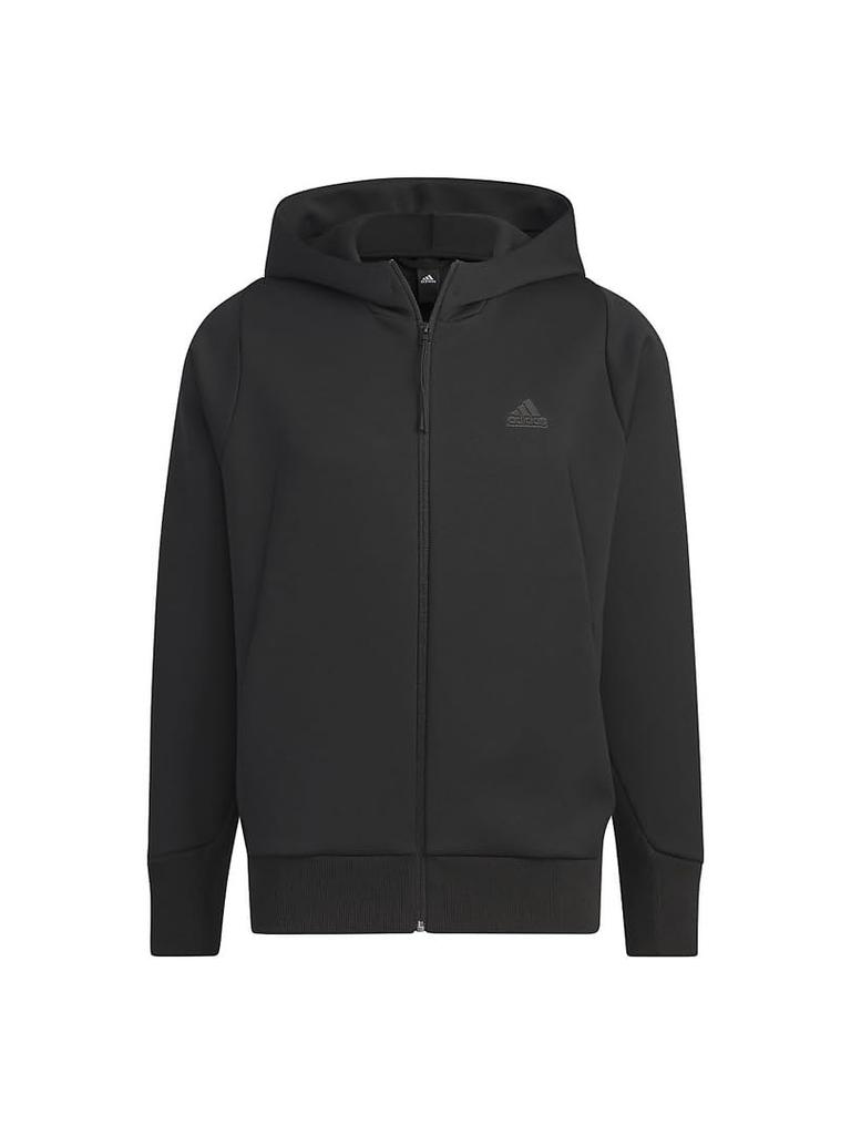 Adidas Jacket IKP09 Black Z.N.E. Men's (IQ1377) J/L
