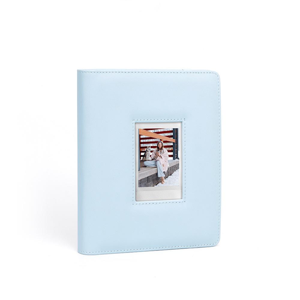 [Film Lab] Photo Album with 288 Pockets for Instax Mini Photo CAC52