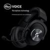 Logitech PRO X Wired Gaming Headset