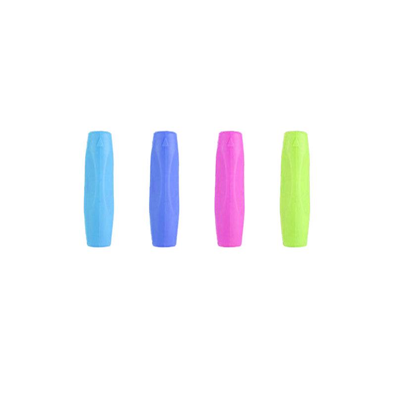 Five-Finger Grip Aid: Writing Correction Device for Young Beginners.