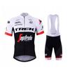 Kids Cycling Jersey Set Breathable Quick Dry Triathlon Speed Skating Suit