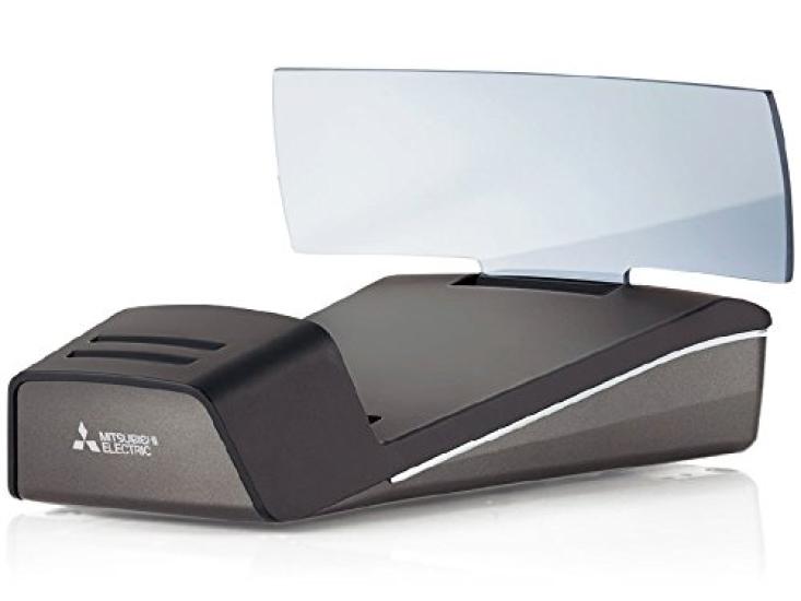 

Дисплей Mitsubishi для проекційного екрану NR-MZ200 (Номер моделі DU-200HU)