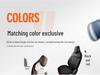 Roewe RX5 All-Season Leather Seat Cushions & Covers - Universal Fit