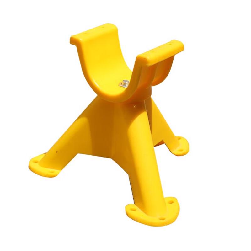 PVC Wire and Cable Dispensing Bracket