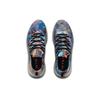 Under Armour HOVR Rise 3 Printed 'Concrete Halo Grey' Men's 3025098-104