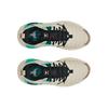 Under Armour Women's Project Rock 6 Training Shoes Silt Black 3026535-200
