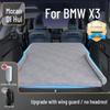 BMW X3 Rücksitz aufblasbare Kofferraum-Bettmatte & Luftkissen