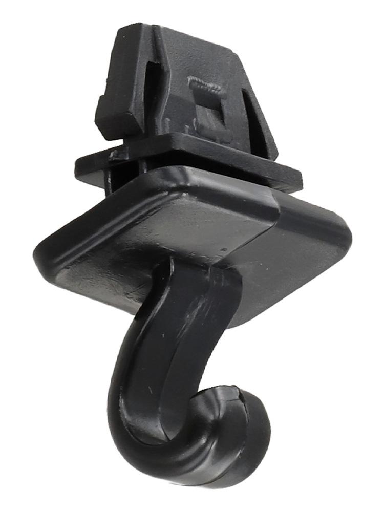 Compatibility Explorer Aviator Rear Door Blinds Rear Sunshade Clip