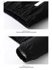 2025 Men's Autumn Casual Jacket Set: Trendy, Youthful, and Fashionable Streetwear