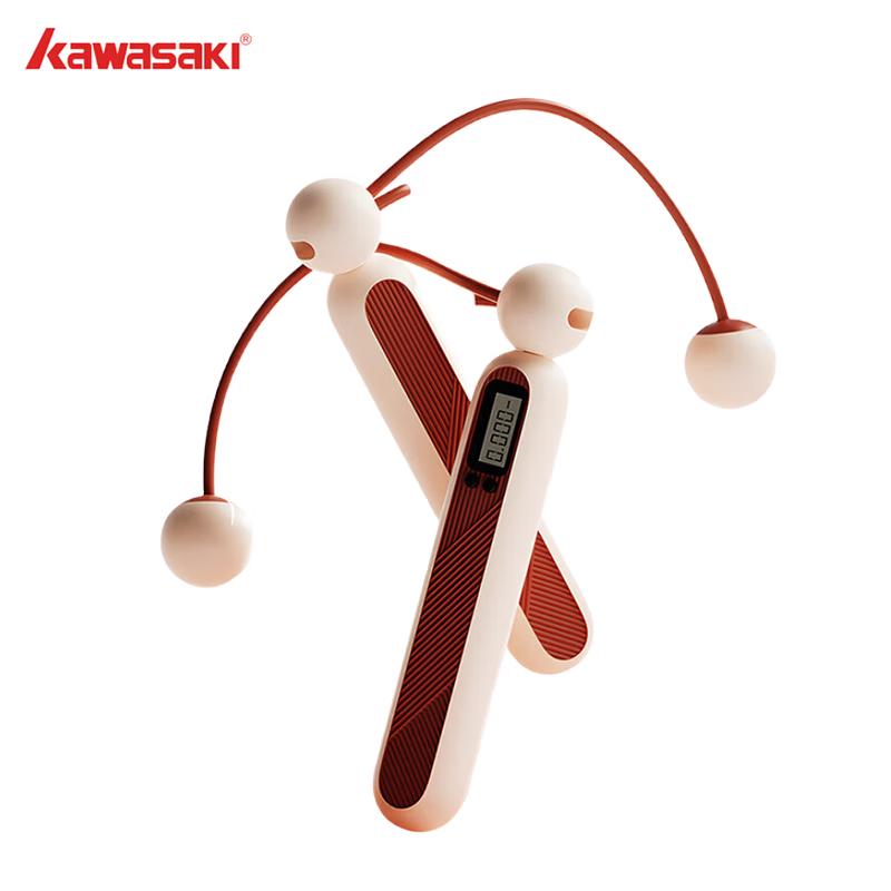 Kawasaki Cordless Counting Jump Rope