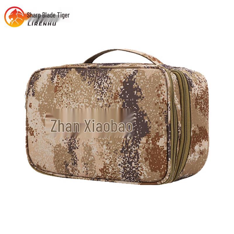 

Sharp Blade Tiger Tactical Emergency Pouch