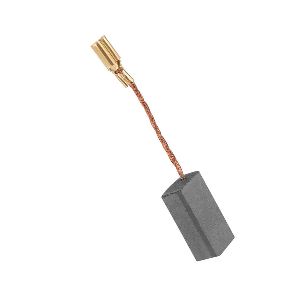 20pcs 5×8×16mm Replacement Carbon Brush High Conductivity Motor Brush  Electric Drill
