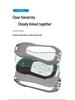 Xiaopeng P5/G3i/P7 Key Cover: Protective Case & Buckle for 21/22 Models – Unisex High-End Design