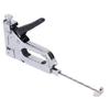 Staple Gun 3 In 1 Manual Stapler Nailer 100pcs Capacity for Packaging Decoration