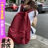 New Student Schoolbag, Primary School Students, Girls, Junior High School Students, Simple and Stunning Backpack